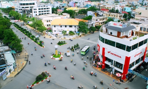 Bạc Liêu: Phát huy nguồn lực trí tuệ để phát triển nhanh và bền vững